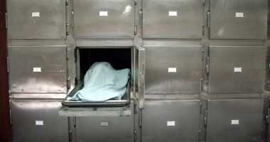 Stire din Eveniment : Medicina Legală, în moarte clinică