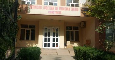 Stire din Eveniment : Medicina Legală Constanța, supraaglomerată. O soluție: cabinete la Medgidia și Mangalia