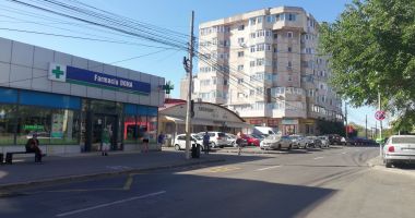 Putoarea de la marginea Constanței. Amenzi peste amenzi, dar mirosul nu dispare! - 5