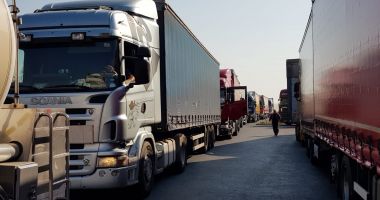 Semnal de alarmă: "Au rămas puțini vameși, fără aparatură de control sau măcar uniforme!" - 2