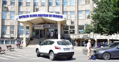 Nu vă bateţi joc de bolnavi! Firma de catering de la Spitalul de Urgenţă ar putea relua protestele! "Nu s-a rezolvat nimic!" - 2