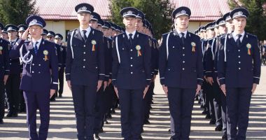 Sindicaliștii trag semnalul de alarmă! "Meseria de polițist este pe cale de dispariție!" - 2