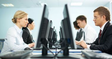 Stire din Economie : Meserii noi, din IT, introduse în clasificarea naţională a ocupaţiilor