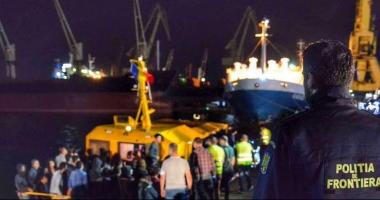 Traficul ilegal de persoane din Marea Neagră, "invizibil" pentru autoritățile europene - 2
