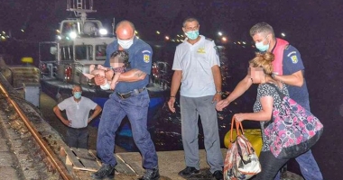 Traficul ilegal de persoane din Marea Neagră, "invizibil" pentru autoritățile europene - 3