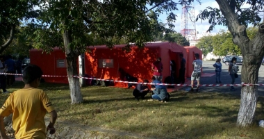 "Îi tratăm ca pe niște oameni, nu ca pe infractori" - 3