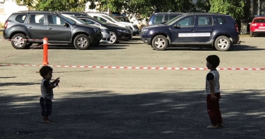 "Îi tratăm ca pe niște oameni, nu ca pe infractori" - 4