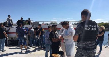 Migranții au luat cu asalt granițele României, în 2021. Cei mai mulți provin din Afganistan - 2