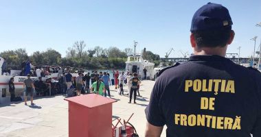 Stire din Eveniment : Migranții au luat cu asalt granițele României, în 2021. Cei mai mulți provin din Afganistan