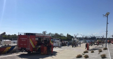 Litoralul românesc, luat cu asalt  de imigranți. Garda de Coastă, în alertă - 4