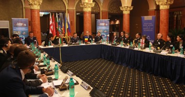 Cum este ținută sub control migrația ilegală - 2