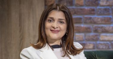Consilierul local PNL Mihaela Andrei: „Este o perioadă de tranziție. Proiectele prioritare vor schimba Constanța!” - 2