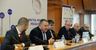 Stire din Economie : Mihai Daraban: "Decidenții politici nu ar trebui să vorbească de criză economică în România"