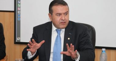 Stire din Economie : Mihai Daraban: "Putem depăși criza energetică în maximum cinci ani"