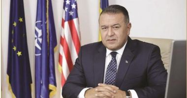 Stire din Economie : Mihai Daraban, reales în consiliul director al EUROCHAMBRES