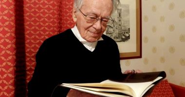 IN MEMORIAM - Filosoful Mihai Şora a plecat să le dea îngerilor un strop din înţelepciunea sa - 2