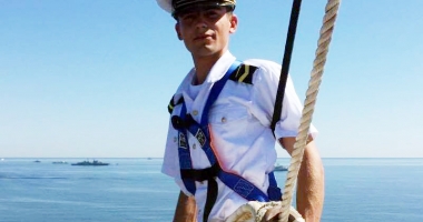 Militarul dezertor din KM 4-5, găsit mort.  "A fost decapitat de tren" - 2