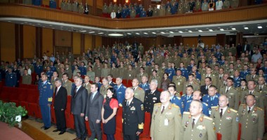 MARTIRI ÎN RĂZBOIUL ALTORA! Doi militari din Forțele Navale, uciși în Afganistan - 2