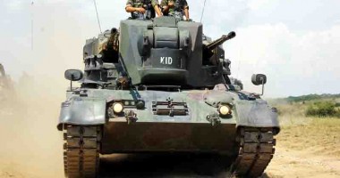 Galerie FOTO. Scene de luptă în Dobrogea: inamicii au luat cu asalt o bază militară - 11