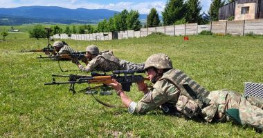 Militarii, sceptici în fața promisiunilor de măriri salariale. "Ați divizat Armata!" - 3