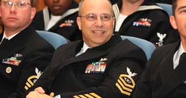 Americanii de pe USS Cole, la Constanța. Ei sunt "războinicii determinați", mai puternici decât teroriștii al-Qaida! - 2