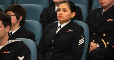 Americanii de pe USS Cole, la Constanța. Ei sunt "războinicii determinați", mai puternici decât teroriștii al-Qaida! - 3