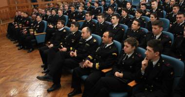 Americanii de pe USS Cole, la Constanța. Ei sunt "războinicii determinați", mai puternici decât teroriștii al-Qaida! - 4