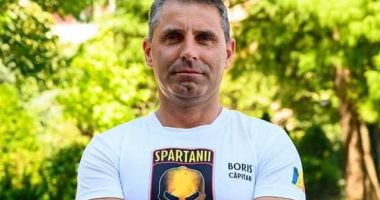 Portrete de eroi, în cursă la Ștafeta Veteranilor: „Orice kilometru în plus este o provocare” - 2