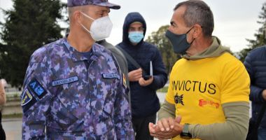 Portrete de eroi, în cursă la Ștafeta Veteranilor: „Orice kilometru în plus este o provocare” - 3