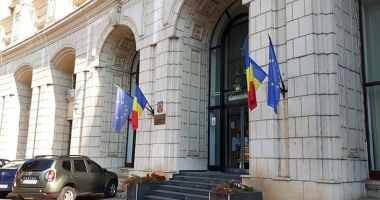 Stire din Economie : Ministerul Finanțelor intră în „renovare”, în Postul Paștelui