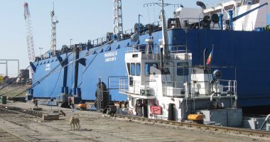 Stire din Economie : Ministerul Muncii moare de grija sănătății echipajelor din defuncta sau viitoarea flotă națională a României?