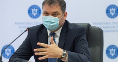 Stire din Politică-Administrație : Ministrul Cseke Attila: „Proprietarii clădirilor consolidate din bani publici vor avea interdicţie la vânzare 25 de ani”