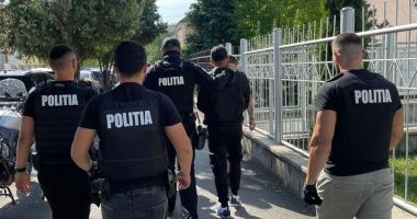 Infractori fără buletin. Colecție înfricoșătoare de fărădelegi înainte de majorat, la Constanța - 2