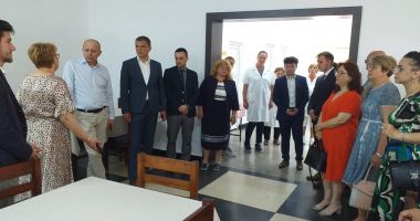 Directorul Liceului "Gh. Miron Costin" din Constanța, invitat de ministrul Turismului să disemineze bunele practici, la București - 3