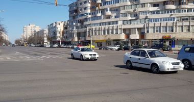 Stire din Social : Ce spune Garda de Mediu despre aerul toxic din zona Gării Constanța