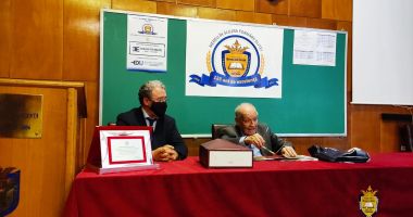Mirciștii nonagenari și-au onorat descendența. Amintiri despre bombardamentul din 1941 - 2