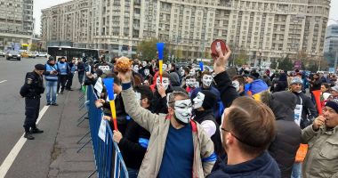 Mișcarea sindicală acuză Guvernul că pune în pericol raporturile de muncă și protecția socială a lucrătorilor - 2