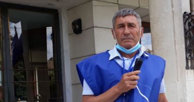 Stire din Interviu : Mișcarea sindicală din România este tot mai activă. Forța ei a crescut în ultimii ani