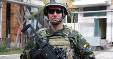 Misiuni secrete. Cum se antrenează "SEAL-ul" românesc - 3