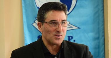 Stire din Cultură-Educație : De vorbă cu prof. Mitică Iosif despre lupta sindicală în pandemie, dincolo de comunicate de presă și petiții (II)