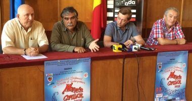 Mizerabilul destin al Festivalului Mamaia reînvie beleaua Grădinii "Perla" - 2