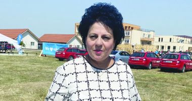 Mobilizare în comuna Cumpăna. „Construim două case pentru familii aflate la nevoie!” - 5