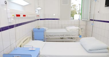 Vești bune! Modularul de la Spitalul de Boli Infecţioase rezolvă problema Terapiei Intensive - 3