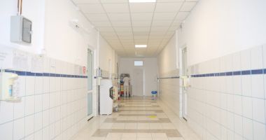 Vești bune! Modularul de la Spitalul de Boli Infecţioase rezolvă problema Terapiei Intensive - 5