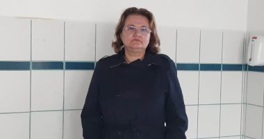 Vești bune! Modularul de la Spitalul de Boli Infecţioase rezolvă problema Terapiei Intensive - 2