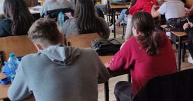 Anomaliile notării elevilor. Rotunjirea mediilor la discipline va crea discriminări la final de an - 3