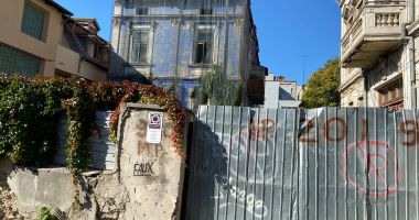 Monument istoric, lăsat în paragină. Proprietarul, pus să plătească impozit de patru ori mai mare - 3