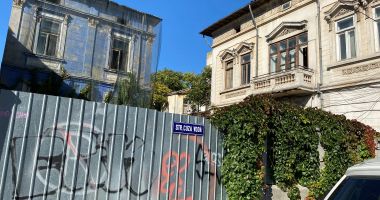 Monument istoric, lăsat în paragină. Proprietarul, pus să plătească impozit de patru ori mai mare - 4
