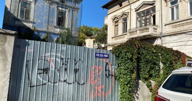 Monument istoric, lăsat în paragină. Proprietarul, pus să plătească impozit de patru ori mai mare - 2