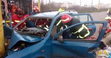 Șosele însângerate la Constanța. Doi morți în două zile - 2